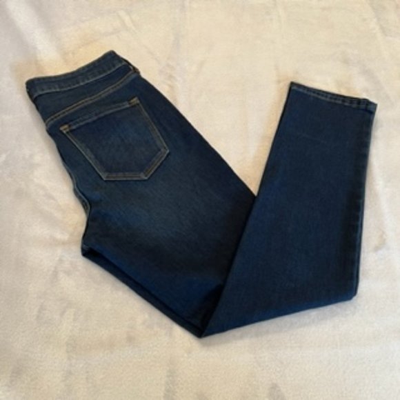 Old Navy Women's Jeans 6 Blue - Picture 11 of 14